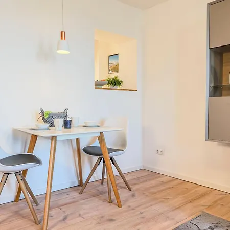 Speicherresidenz App 47 Sonnenparadies I *