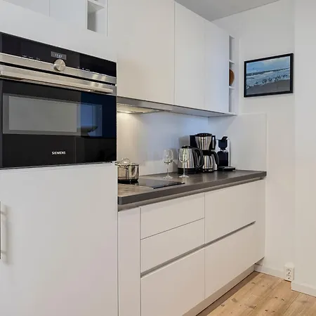 Speicherresidenz App 47 Sonnenparadies I Διαμέρισμα