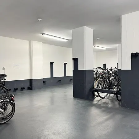 Speicherresidenz App 47 Sonnenparadies I Barth