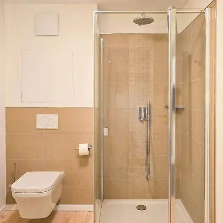 Διαμέρισμα Speicherresidenz App 47 Sonnenparadies I